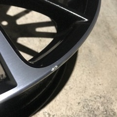 TOYOTA ZN6 86 純正ホイール　17インチ