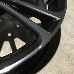 TOYOTA ZN6 86 純正ホイール　17インチ