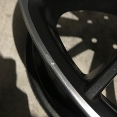 TOYOTA ZN6 86 純正ホイール　17インチ