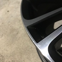 TOYOTA ZN6 86 純正ホイール　17インチ