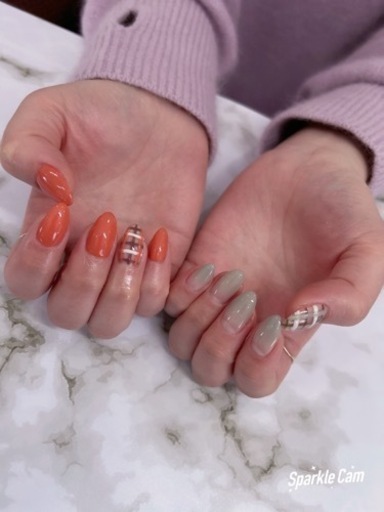 激安 ジェルネイル3500円から Misa 熊谷のネイルの無料広告 無料掲載の掲示板 ジモティー