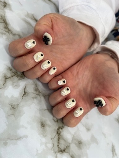 激安 ジェルネイル3500円から Misa 熊谷のネイルの無料広告 無料掲載の掲示板 ジモティー