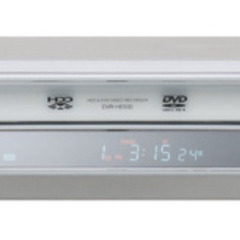 MITSUBISHI 三菱HDD&DVDビデオレコーダー DVR...