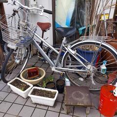 ブリジストンALBERT