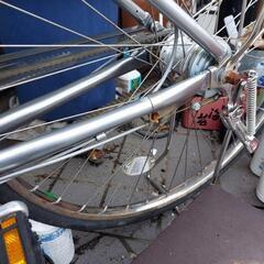 ブリジストンALBERT