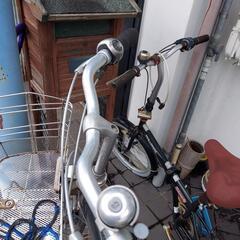 ブリジストンALBERT