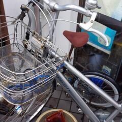 ブリジストンALBERT