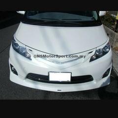 AMS/アクティブ」50系エスティマ アエラス(GSR/ACR50・55W)中期用  