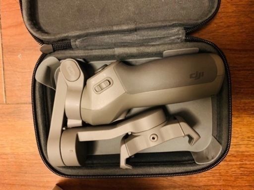 その他 Dji OSMO 3