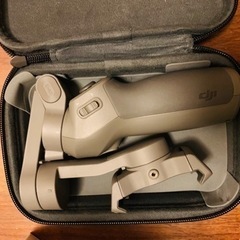 【ネット決済】Dji OSMO 3 