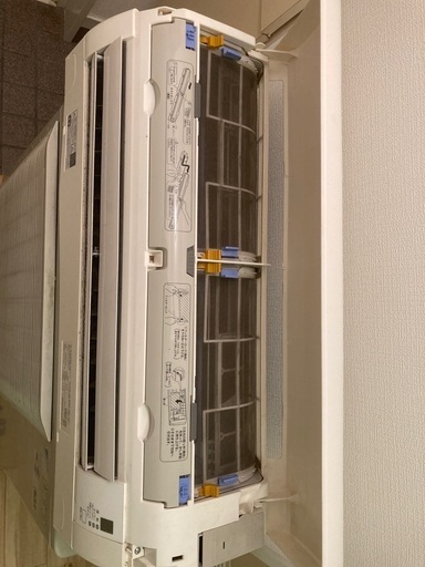 季節、空調家電 ダイキン 14畳 自動フィルターお掃除機能付