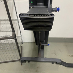 アジャスタブルベンチ　インクラインベンチ