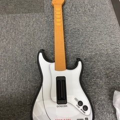 GITADORA専用ギターコントローラー プレミアムモデル コナステ コナステ GITADORA専用コントローラー プレミアムモデル