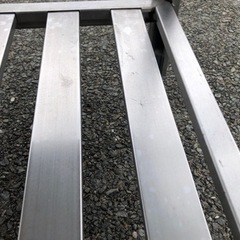 ⭐︎中古品　ガス台　900×600×650mm  厨房機器⭐︎