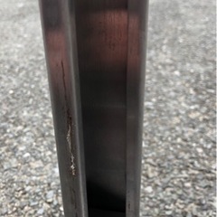 ⭐︎中古品　ガス台　900×600×650mm  厨房機器⭐︎