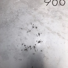 ⭐︎中古品　ガス台　900×600×650mm  厨房機器⭐︎