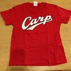 カープ　キッズTシャツ150cm 