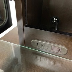 三鏡ドレッサーニトリ-シュプリーム　supreme back logo sweater 黒 sサイズ