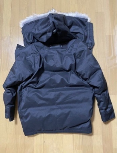 CANADA GOOSE × EDIFICE EXCLUSIVE / カナダグース エディフィス 別注