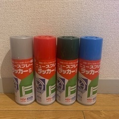 値下げ‼️スプレーセット