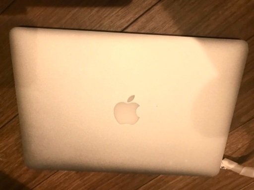 MacBook Pro マックブック　ノートパソコン　動作確認済
