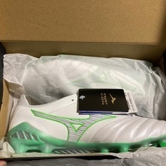 モレリアネオⅢ ジャパン　27.0cm