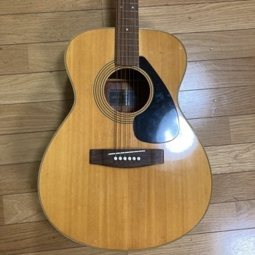 YAMAHA ヤマハ FG-200F