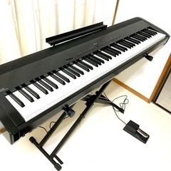 再値下げ70000→50000キーボード　ピアノ　kawai