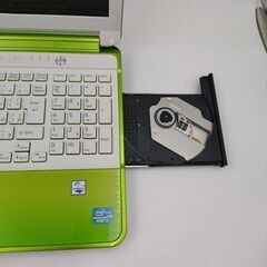 富士通 高性能4コア8スレッド版第2世代Core i7搭載 SSD240G メモリ8G 