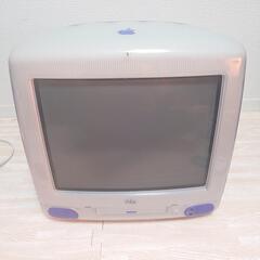 レトロ 初代 Apple iMac CA95014 一体型 PC...
