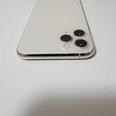 sim free iPhone 11 pro 256GB（箱付き）