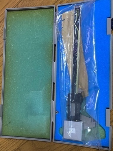 ミツトヨ　ノギス　NTD25-20C