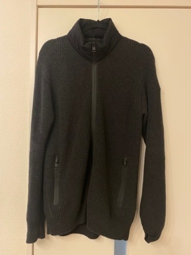 MONCLER men'sセーター 25480円