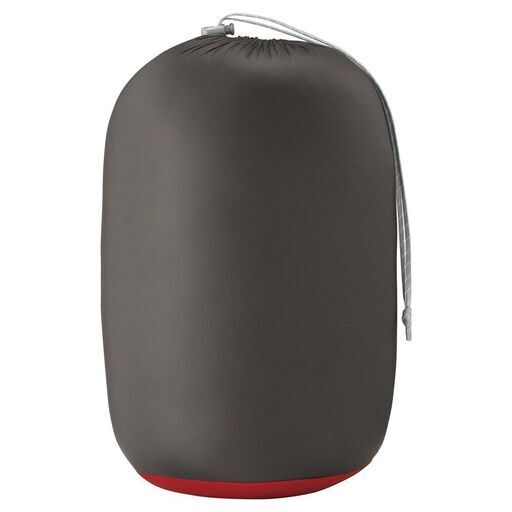 mont-bell モンベル シームレス ダウンハガー800 #0 R-zip 新品未使用