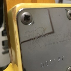 リバーヘッド バッカスの別ブランド