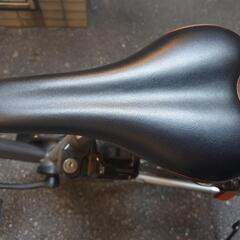 ブリヂストン BRIDGESTONE TB1e 27サイズ電動自転車