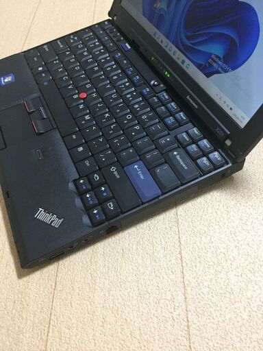 快適ミニパソコンIBM　４GB☆Win11☆i5☆SSD120G