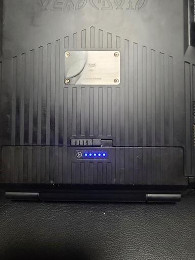 決まりました。ALIENWARE ゲーミングノートPC 【公式通販】