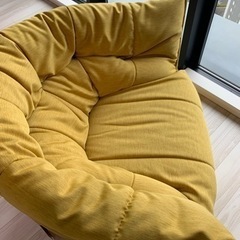 リーンロゼ　ソファー