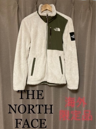 ★日本未発売★THE NORTH FACE ノースフェイス海外限定☆レア☆希少☆