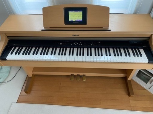 Roland HPI-5-AD 期間限定　電子ピアノ