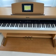 【ネット決済】Roland HPI-5-AD 期間限定　電子ピアノ