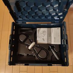 値下げ　BOSCH1　18ｖ　バンドソー　GCB 18V_LI