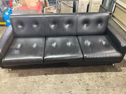 美品！カーディナル 桜屋工業 ラウンジチェア 4脚セット ロビー応接