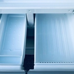 ③ET1381番⭐️ 426L⭐️ Panasonicノンフロン冷凍冷蔵庫⭐️百獣戦隊 