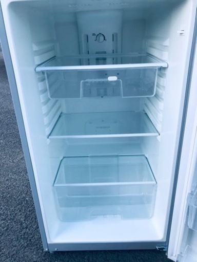 ③ET1414番⭐️ユーイングノンフロン冷凍冷蔵庫⭐️