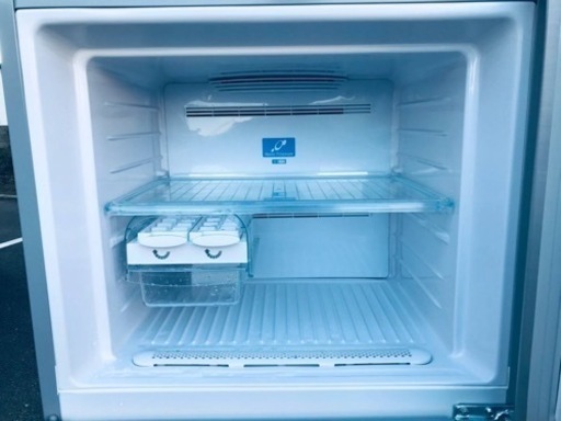 ③ET1415番⭐️日立ノンフロン冷凍冷蔵庫⭐️