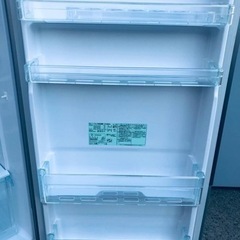 ③ET1415番⭐️日立ノンフロン冷凍冷蔵庫⭐️