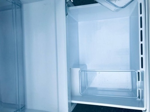 1785番 AQUA✨ノンフロン冷凍冷蔵庫✨AQR-271F(S)‼️ AQUA ノンフロン