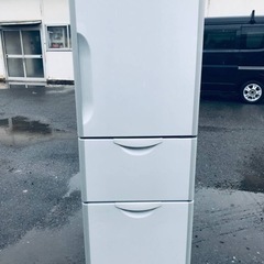 1786番 日立✨ノンフロン冷凍冷蔵庫✨R-27DS‼️